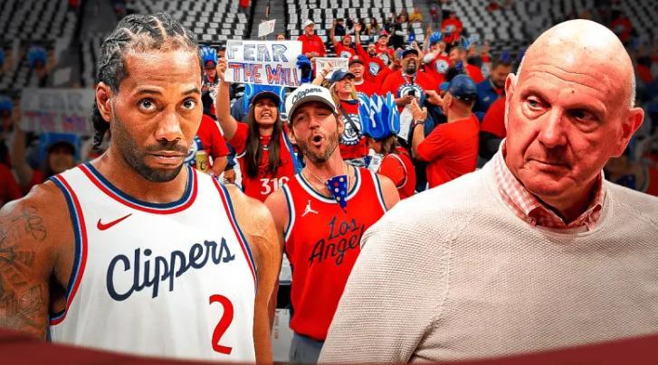 合同细则显示伦纳德阴阳合同为真，快船逃不掉了